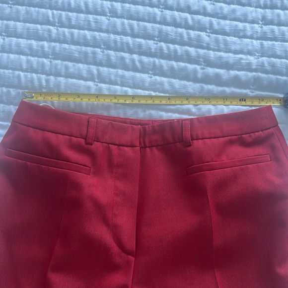 Joop red suit - Picture 10 of 11